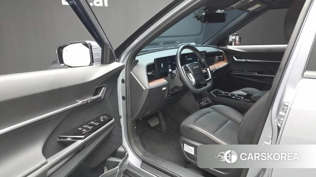 Ssangyong Torres id 5025896 из Кореи 33