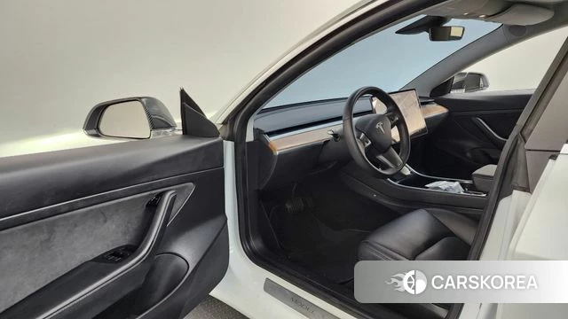 Tesla Model 3 id 4900073 из Кореи 20