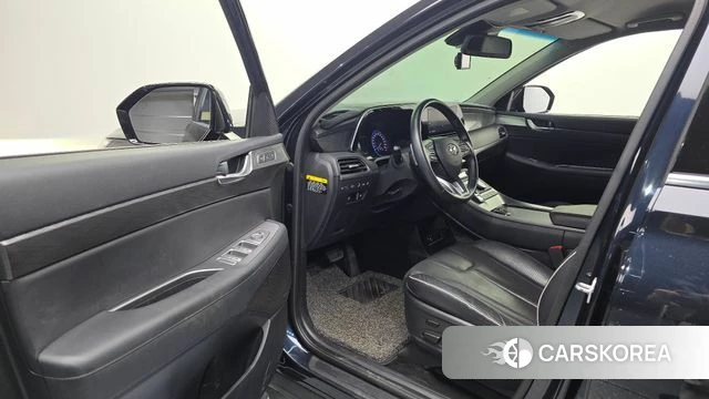 Hyundai Palisade id 4684253 из Кореи 32