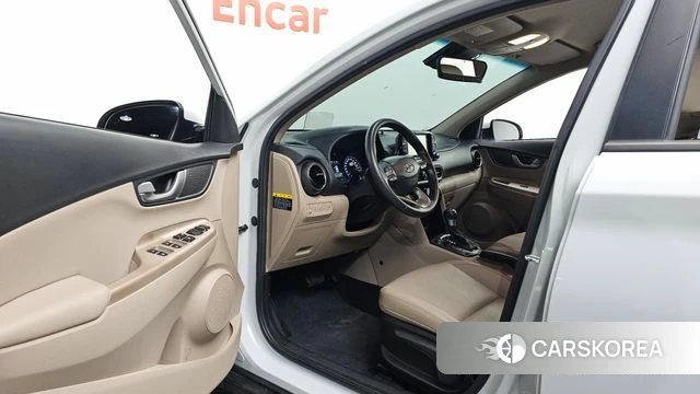 Hyundai Kona id 4988084 из Кореи 20