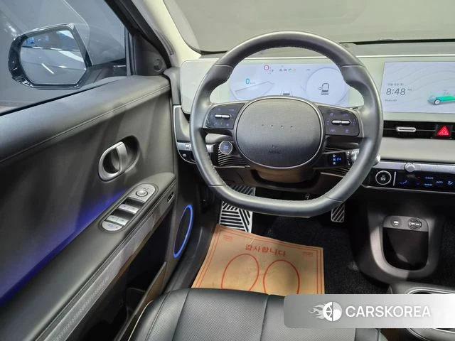 Hyundai Ionic 5 id 4971018 из Кореи 20