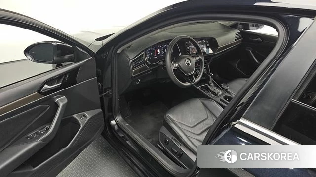 Volkswagen 7th Generation of Jetta id 4966688 из Кореи 32