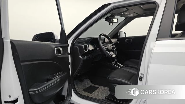 Hyundai Venue id 5038838 из Кореи 30