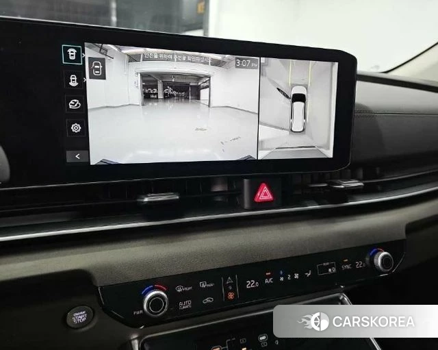 Kia The New Carnival 4th Generation id 5039428 из Кореи 19