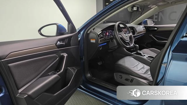 Volkswagen 7th Generation of Jetta id 4917831 из Кореи 20