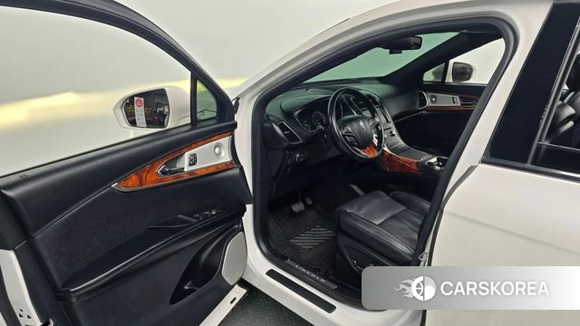 Lincoln MKX 2nd Generation id 4900715 из Кореи 31