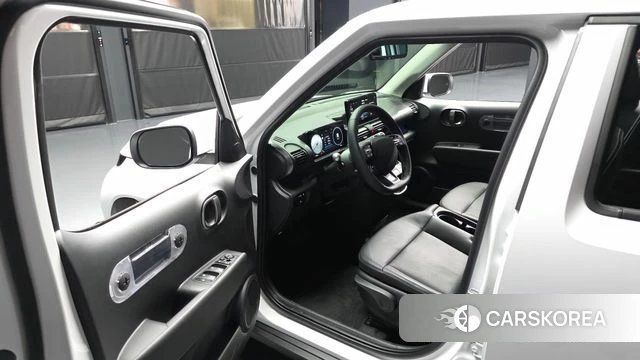Hyundai Casper Electric id 4527534 из Кореи 30