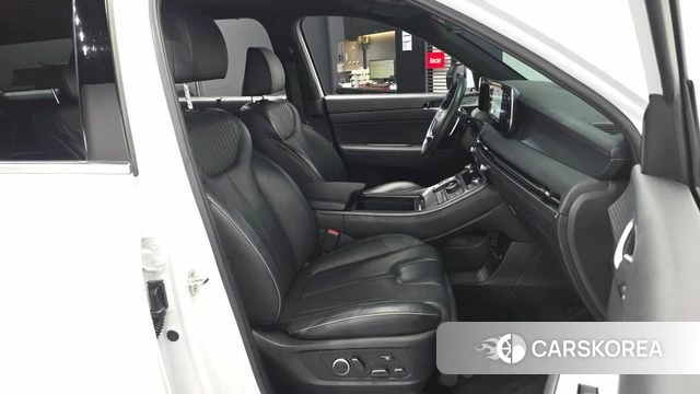 Hyundai The New Palisade id 5040456 из Кореи 31