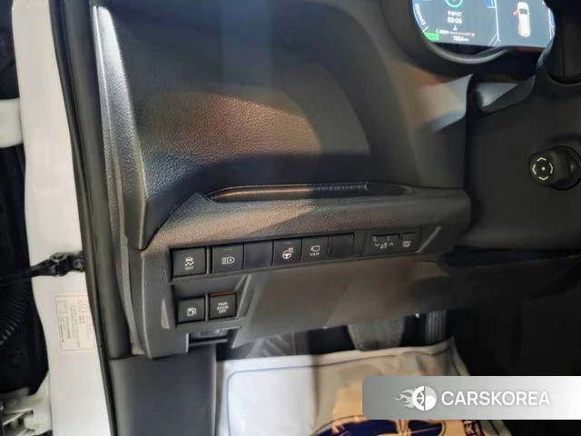 Toyota Sienna 4th Generation id 4957224 из Кореи 18