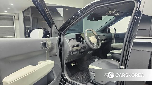 Kia EV3 id 4706278 из Кореи 33