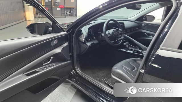 Hyundai Avante (CN7) id 4997118 из Кореи 20