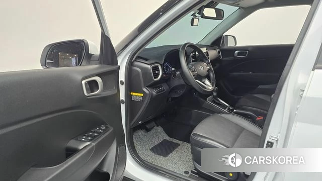 Hyundai Venue id 4977698 из Кореи 20