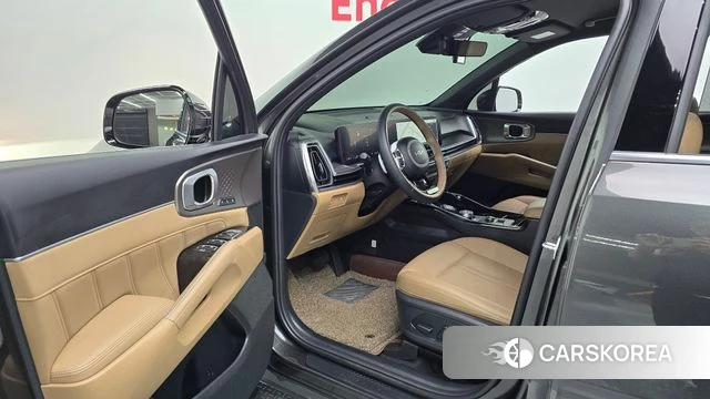 Kia The New Sorento 4th Generation id 4950439 из Кореи 31