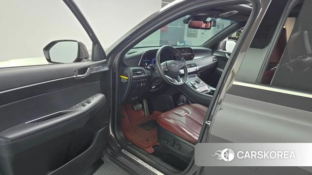 Hyundai Palisade id 5023829 из Кореи 20