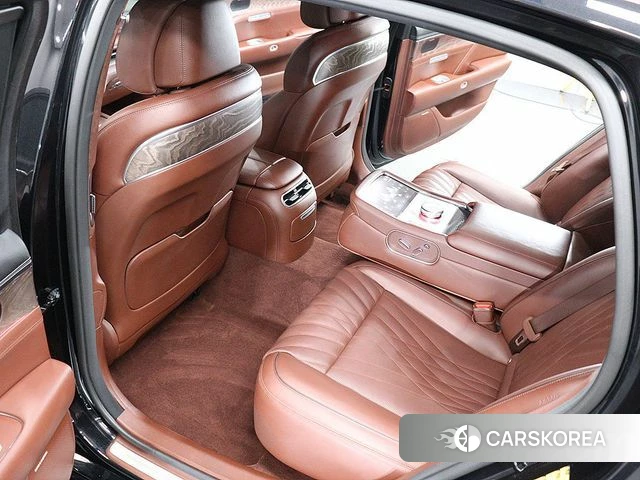Genesis G90 (RS4) id 4929598 из Кореи 20