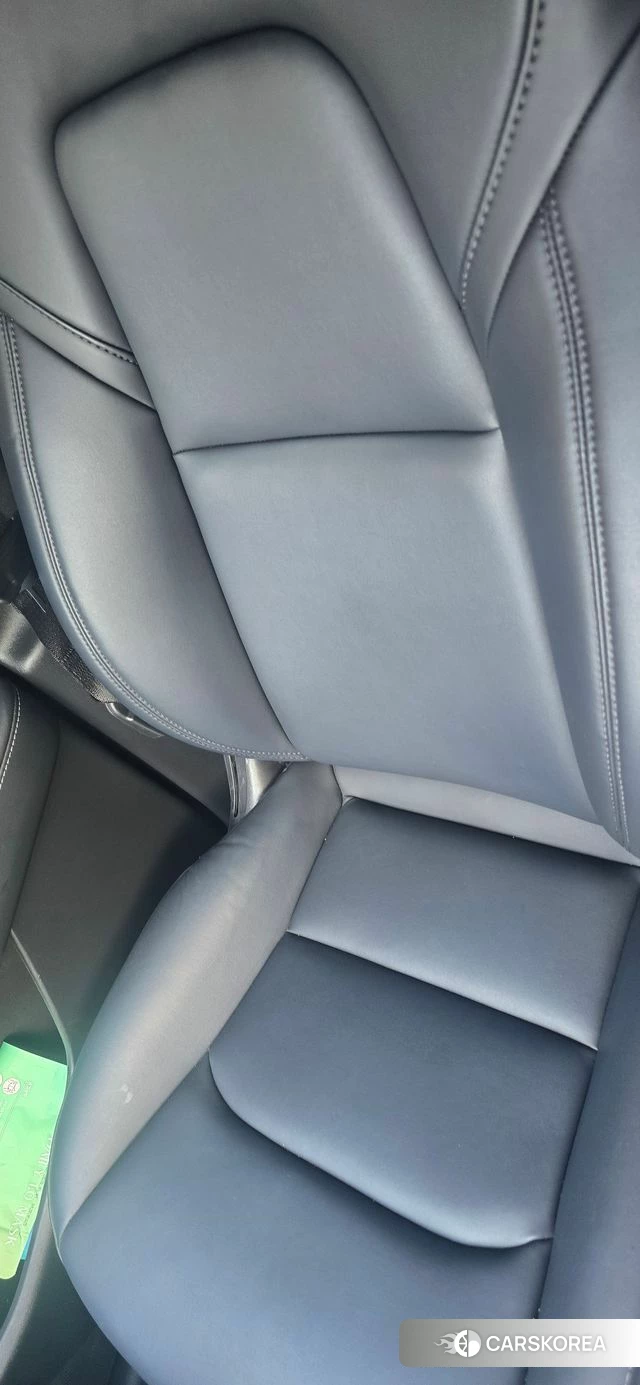 Tesla Model Y id 5034032 из Кореи 10