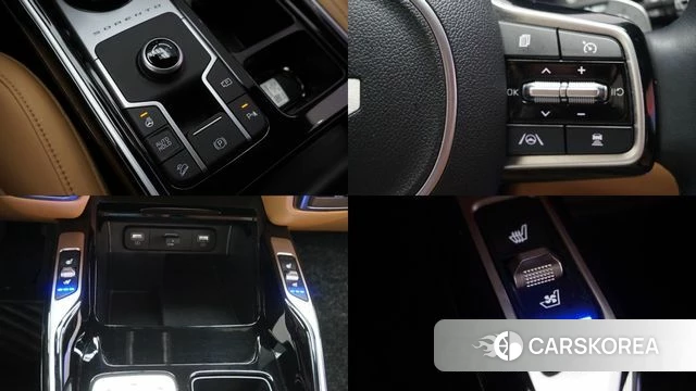 Kia Sorento 4th Generation id 4986651 из Кореи 20