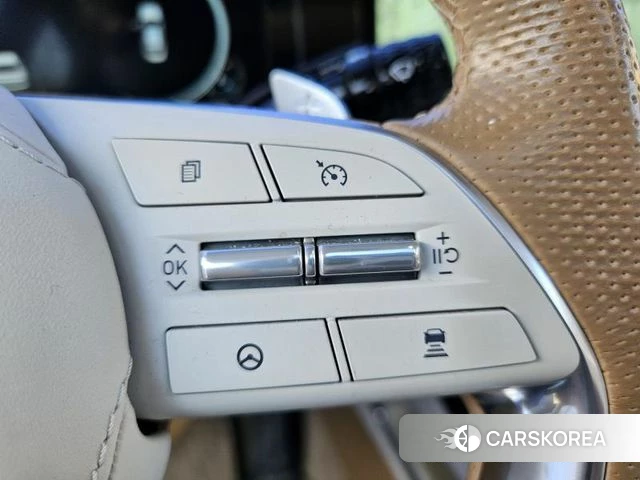 Hyundai The New Grandeur IG id 5047812 из Кореи 20