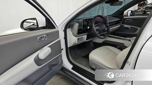 Hyundai Ionic 6 id 5027481 из Кореи 36