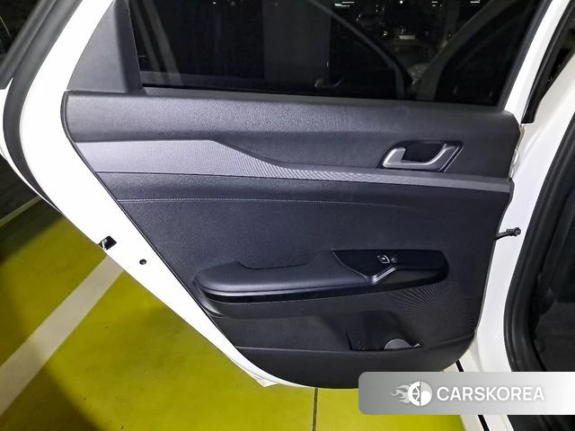 Kia K5 3rd generation id 5013200 из Кореи 21