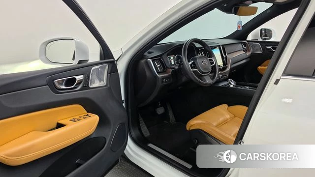 Volvo XC60 second Generation id 5017871 из Кореи 33