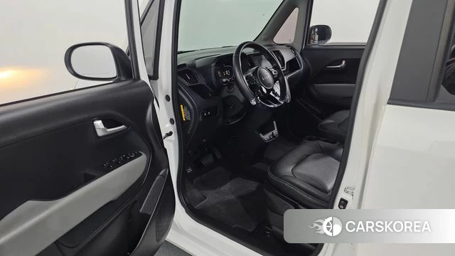 Kia The New Kia Ray id 4981291 из Кореи 31