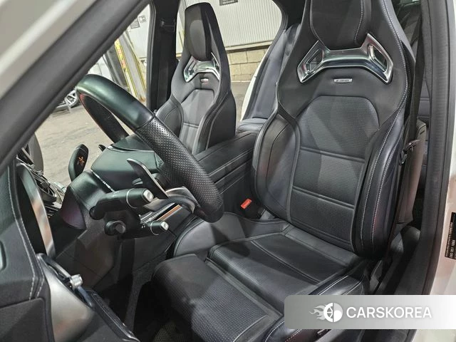 Mercedes-Benz C-Class W205 id 4967779 из Кореи 20