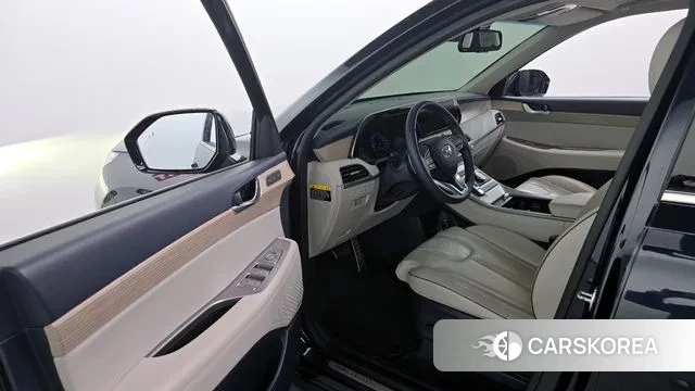 Hyundai Palisade id 3499382 из Кореи 20