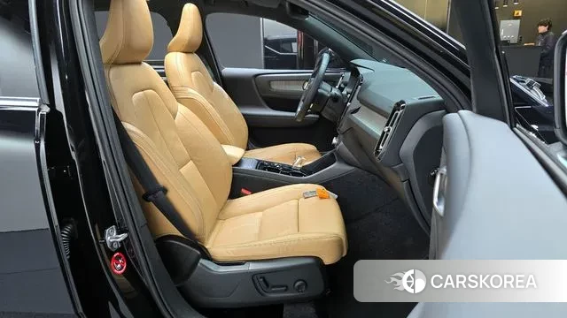 Volvo XC40 id 3740956 из Кореи 20
