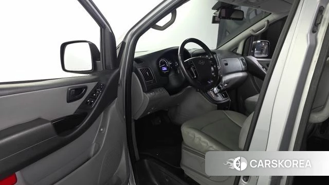 Hyundai The New Grand Starex id 4998961 из Кореи 20