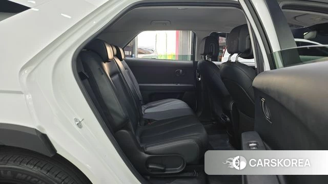 Hyundai The New Ionic 5 id 5011382 из Кореи 33