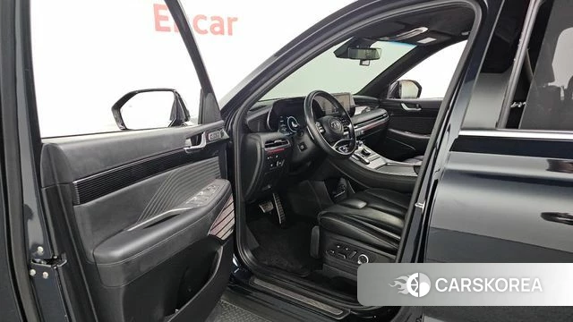 Hyundai The New Palisade id 4661261 из Кореи 20