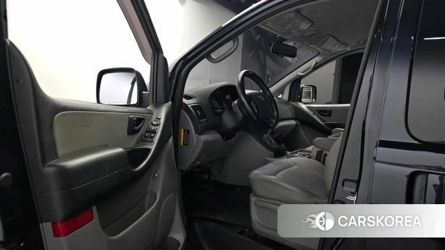 Hyundai The New Grand Starex id 4952801 из Кореи 20
