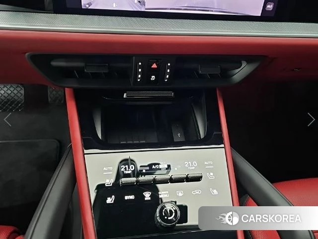 Porsche Cayenne (PO536) id 5032788 из Кореи 20