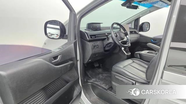 Hyundai Staria id 5022911 из Кореи 30