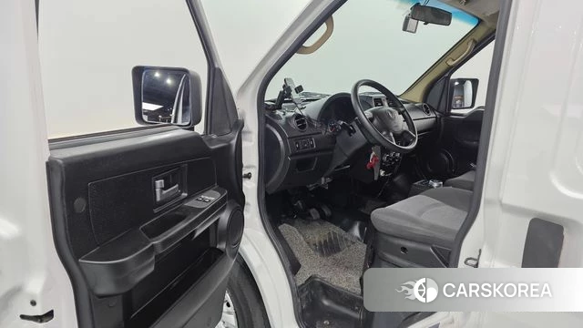 Dongfeng Socon C35 id 5022213 из Кореи 32