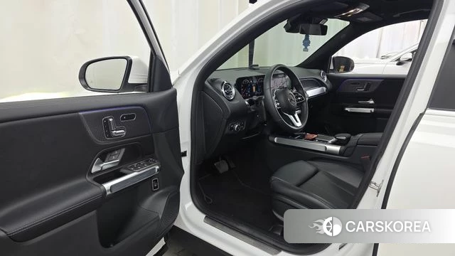 Mercedes-Benz GLB-Class X247 id 5002630 из Кореи 30
