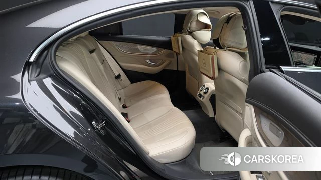 Mercedes-Benz CLS-Class C257 id 4992582 из Кореи 37