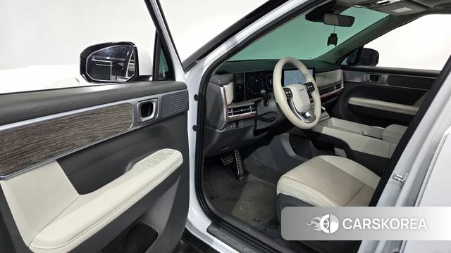 Hyundai Santa Fe (MX5) id 4767727 из Кореи 31