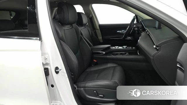 Genesis GV70 id 4965490 из Кореи 36