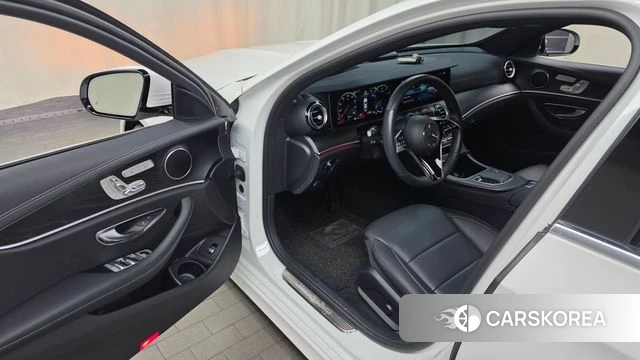 Mercedes-Benz E-Class W213 id 4975572 из Кореи 31