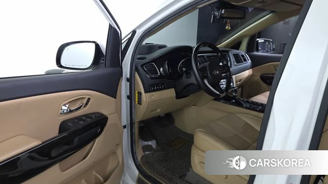 Kia The New Carnival id 4993580 из Кореи 20