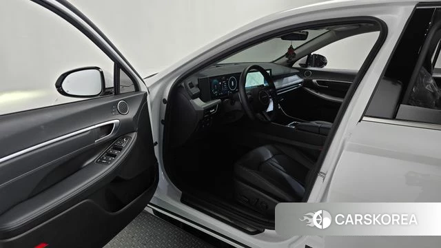 Hyundai Sonata D Edge (DN8) id 4984883 из Кореи 35