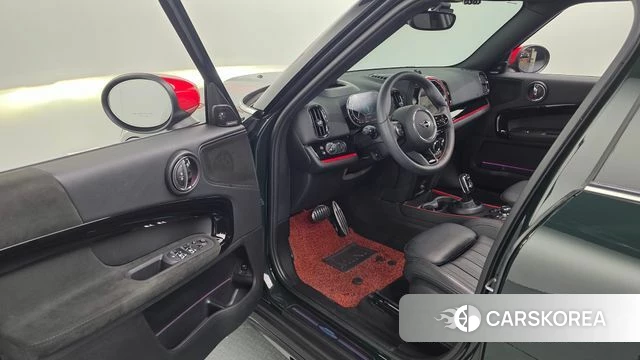 Mini Cooper S Countryman id 5039576 из Кореи 20