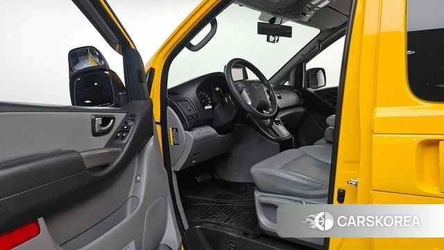 Hyundai The New Grand Starex id 5042284 из Кореи 20