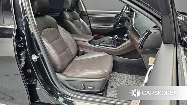 Hyundai Grandeur IG Hybrid id 3233967 из Кореи 20