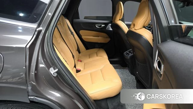 Volvo XC60 second Generation id 4986123 из Кореи 35
