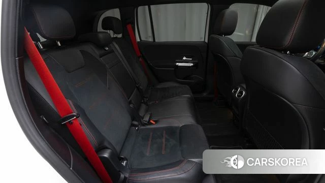 Mercedes-Benz GLB-Class X247 id 4992524 из Кореи 20
