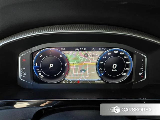 Volkswagen Arteon id 5027012 из Кореи 20