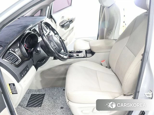 Kia The New Carnival id 4952951 из Кореи 15